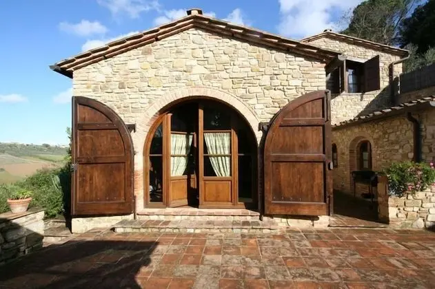 Panoramic Villa, 3 Yatak Odası (Villa Cesare)