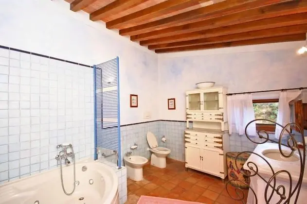 Panoramic Villa, 3 Yatak Odası (Villa Cesare)