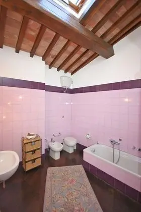 Panoramic Villa, 3 Yatak Odası (Villa Cesare)