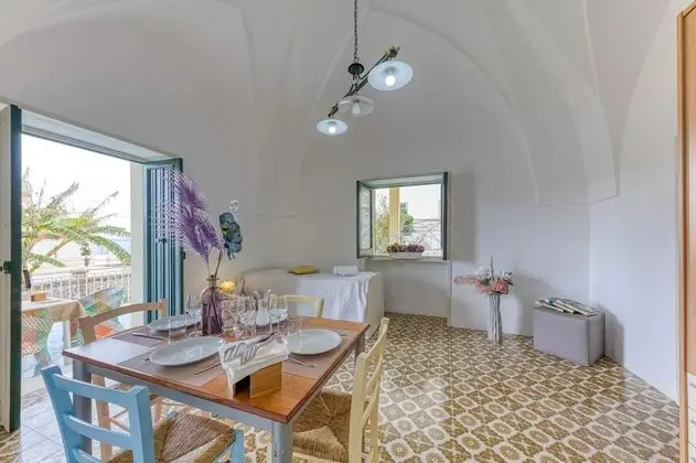 Daire, Koy Manzaralı