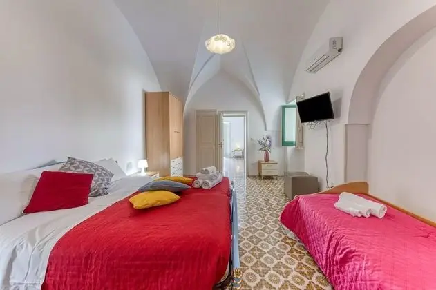 Daire, Koy Manzaralı