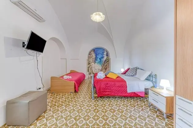 Daire, Koy Manzaralı