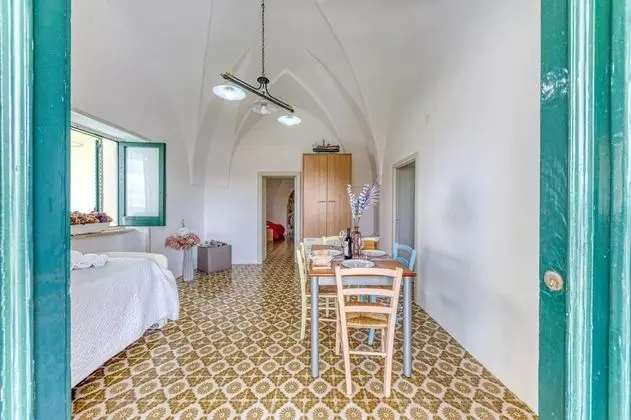 Daire, Koy Manzaralı