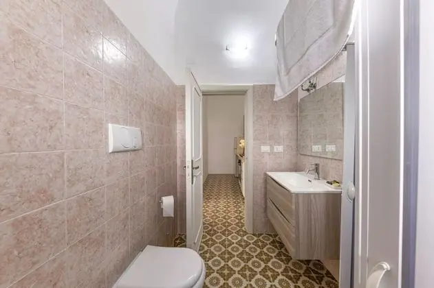 Daire, Koy Manzaralı
