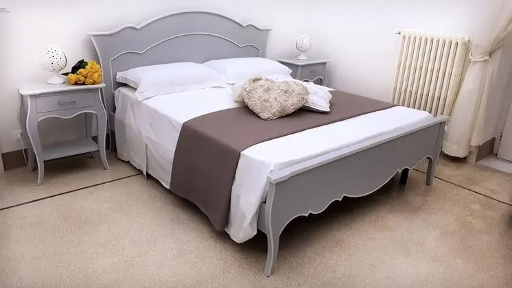 Deluxe Oda, Sıcak Su Küveti, Deniz Manzaralı