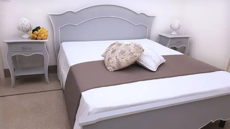 Deluxe Oda, Sıcak Su Küveti, Deniz Manzaralı