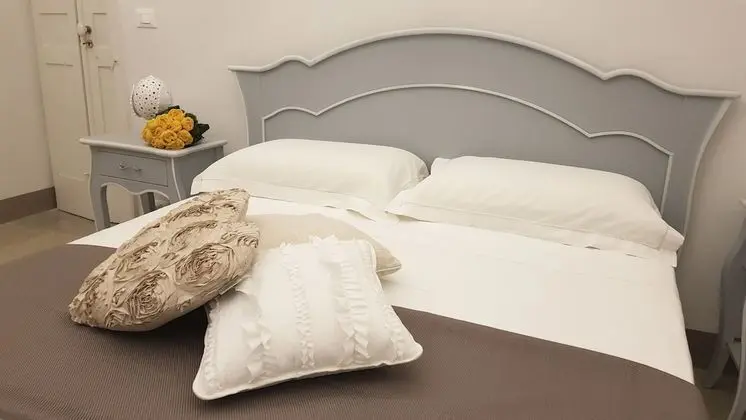 Deluxe Oda, Sıcak Su Küveti, Deniz Manzaralı