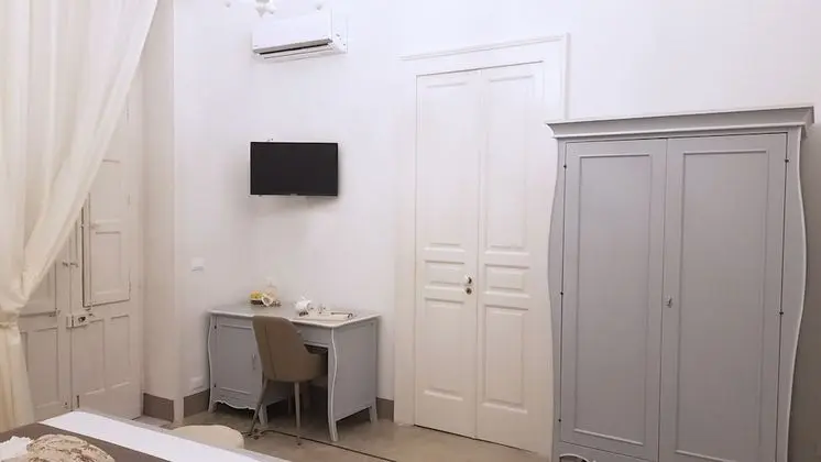 Deluxe Oda, Sıcak Su Küveti, Deniz Manzaralı