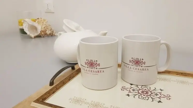 Deluxe Oda, Sıcak Su Küveti, Deniz Manzaralı