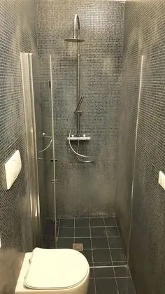 Deluxe Oda, Sıcak Su Küveti, Deniz Manzaralı