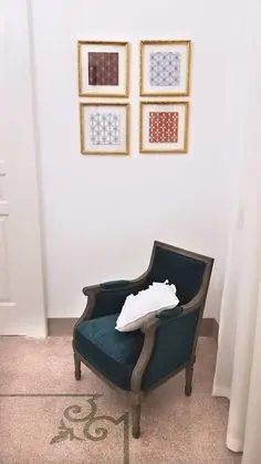 Superior Oda, 1 Büyük (Queen) Boy Yatak, Sigara İçilmez