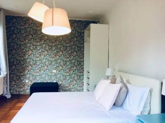 Comfort Üç Kişilik Oda, Ortak Banyo (Ortensie)