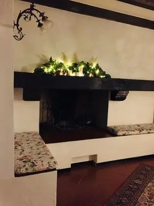 Tek Büyük Yataklı Oda, Banyolu/Duşlu (Gianna)