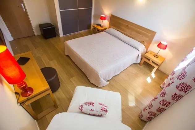 Comfort Üç Kişilik Oda