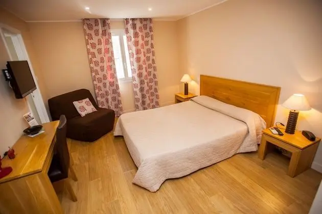 Comfort Üç Kişilik Oda