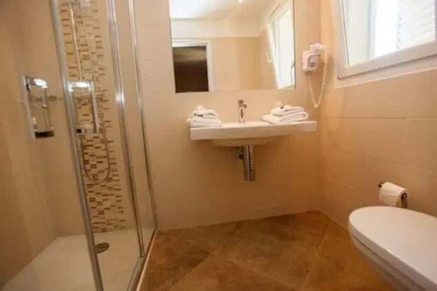 Comfort Üç Kişilik Oda