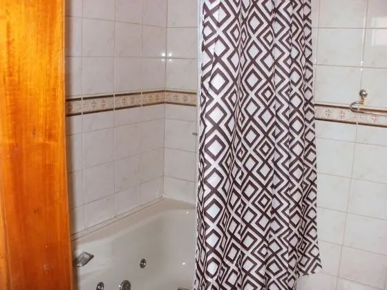 Deluxe Üç Kişilik Oda, Tepe Manzaralı