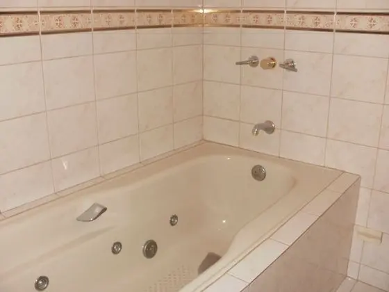Deluxe Üç Kişilik Oda, Tepe Manzaralı