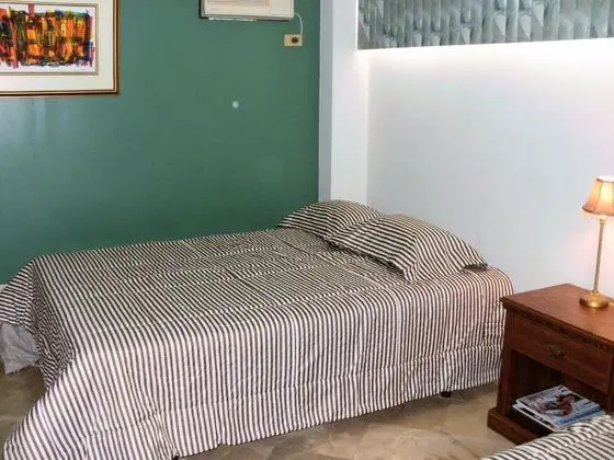 Family Dört Kişilik Oda, 2 Yatak Odası, Özel Banyo