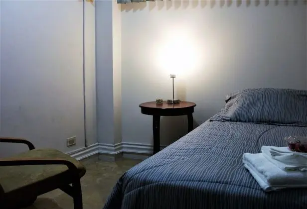 Family Dört Kişilik Oda, 2 Yatak Odası, Özel Banyo