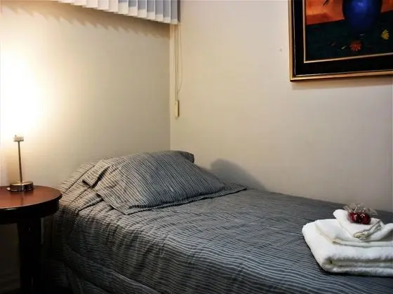 Family Dört Kişilik Oda, 2 Yatak Odası, Özel Banyo