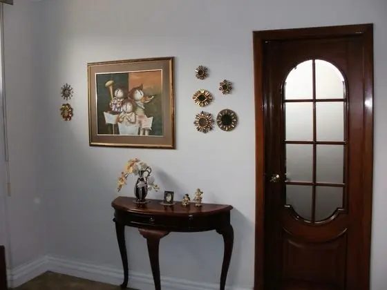 Family Dört Kişilik Oda, 2 Yatak Odası, Özel Banyo