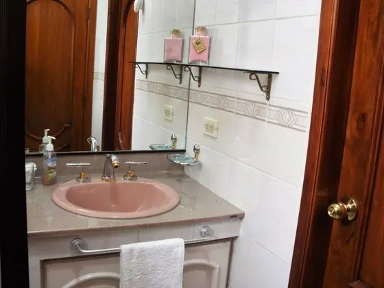 Family Dört Kişilik Oda, 2 Yatak Odası, Özel Banyo