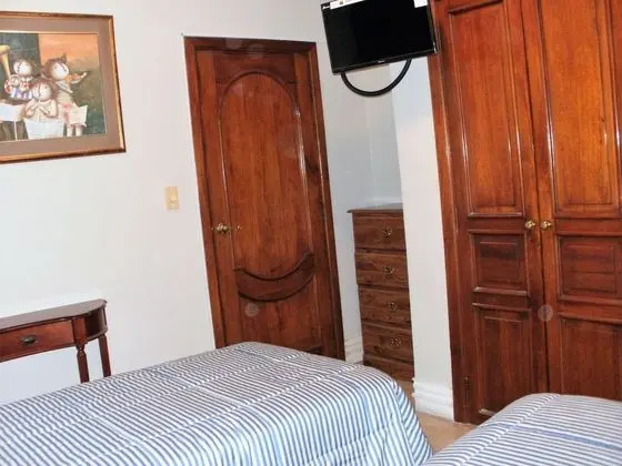 Standard Üç Kişilik Oda, 1 Yatak Odası, Özel Banyo