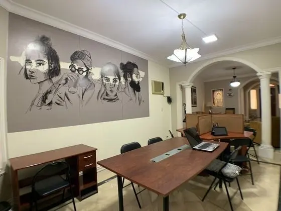 Business Villa, 4 Yatak Odası, Business Dinlenme Salonu Kullanımı