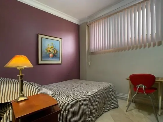 Business Villa, 4 Yatak Odası, Business Dinlenme Salonu Kullanımı