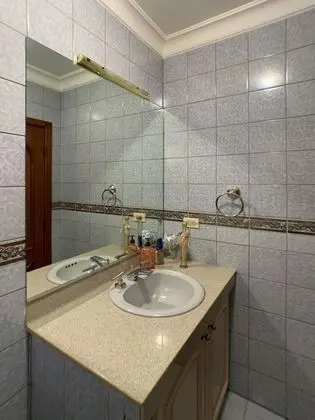 Business Villa, 4 Yatak Odası, Business Dinlenme Salonu Kullanımı