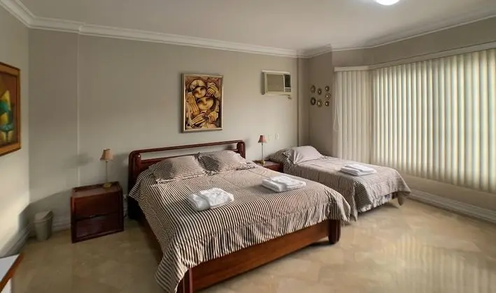 Family Sıra Ev, Birden Çok Yatak, Tepe Manzaralı
