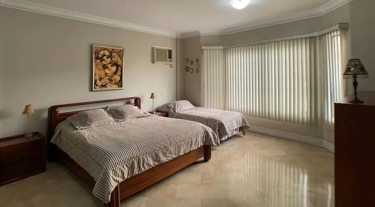 Family Sıra Ev, Birden Çok Yatak, Tepe Manzaralı