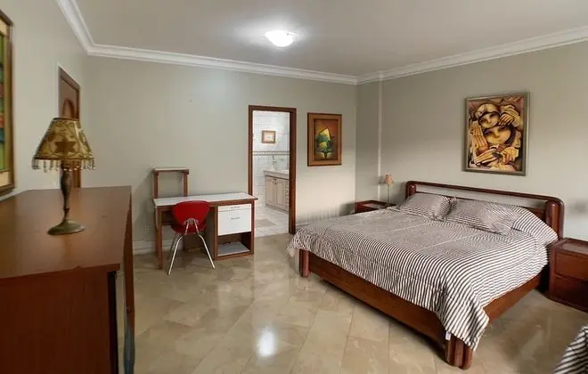 Family Sıra Ev, Birden Çok Yatak, Tepe Manzaralı