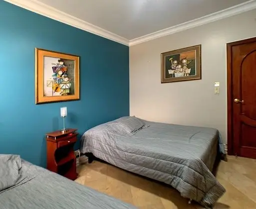 Family Sıra Ev, Birden Çok Yatak, Tepe Manzaralı