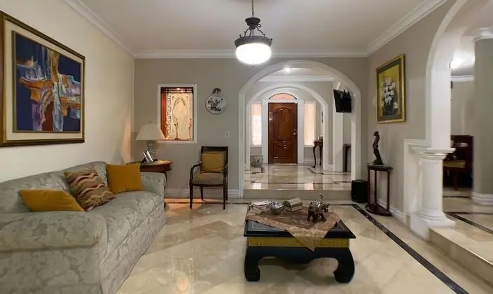 Family Sıra Ev, Birden Çok Yatak, Tepe Manzaralı