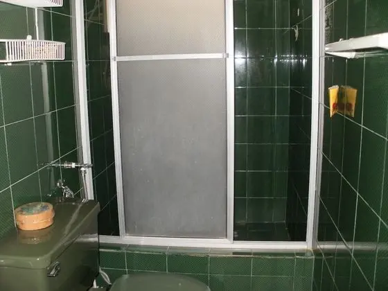 Classic Üç Kişilik Oda, 1 Büyük (Queen) Boy Yatak ve Çekyat, Özel Banyo, Avlu Manzaralı