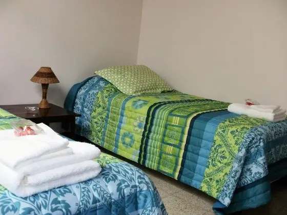 Comfort Üç Kişilik Oda, Özel Banyo, Zemin Kat