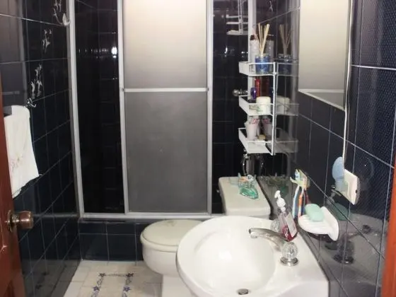 Comfort Üç Kişilik Oda, Özel Banyo, Zemin Kat