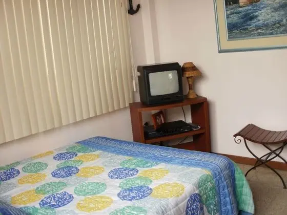 Standard Üç Kişilik Oda, 1 Çift Kişilik Yatak ve Çekyat, Özel Banyo, Zemin Kat