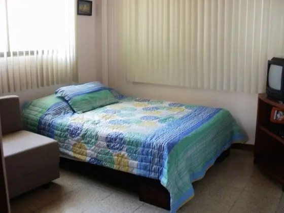 Standard Üç Kişilik Oda, 1 Çift Kişilik Yatak ve Çekyat, Özel Banyo, Zemin Kat