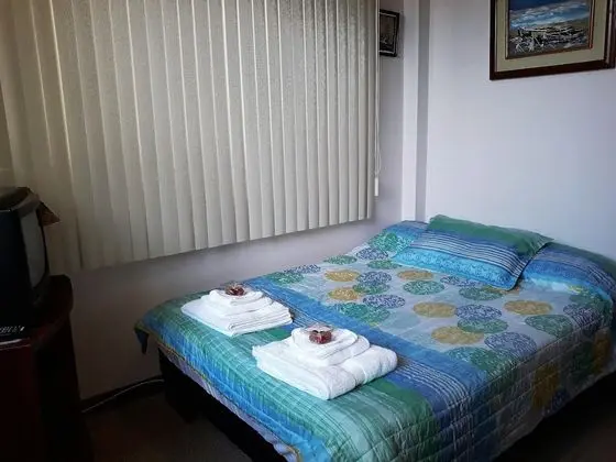 Standard Üç Kişilik Oda, 1 Çift Kişilik Yatak ve Çekyat, Özel Banyo, Zemin Kat