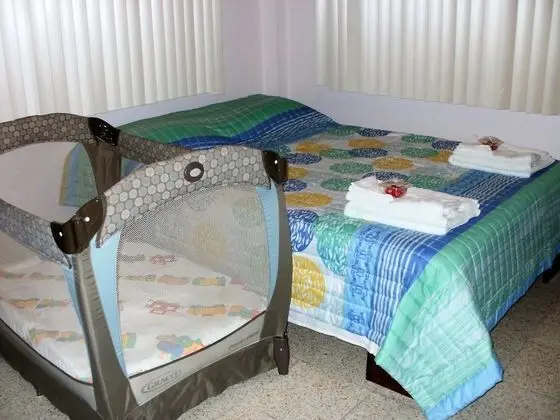 Standard Üç Kişilik Oda, 1 Çift Kişilik Yatak ve Çekyat, Özel Banyo, Zemin Kat