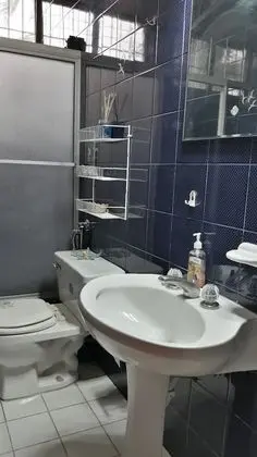 Standard Üç Kişilik Oda, 1 Çift Kişilik Yatak ve Çekyat, Özel Banyo, Zemin Kat