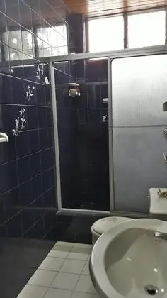 Standard Üç Kişilik Oda, 1 Çift Kişilik Yatak ve Çekyat, Özel Banyo, Zemin Kat