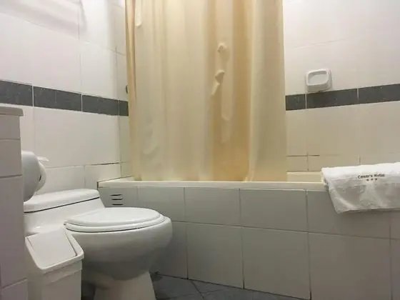 Economy Oda, 1 Tek Kişilik Yatak