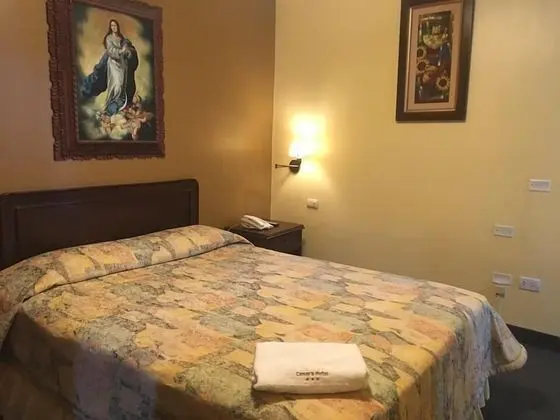 Tek Büyük Yataklı Oda, 1 Büyük (Queen) Boy Yatak