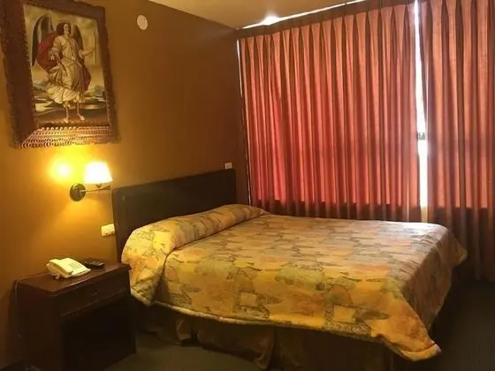 Tek Kişilik Oda, 1 Tek Kişilik Yatak