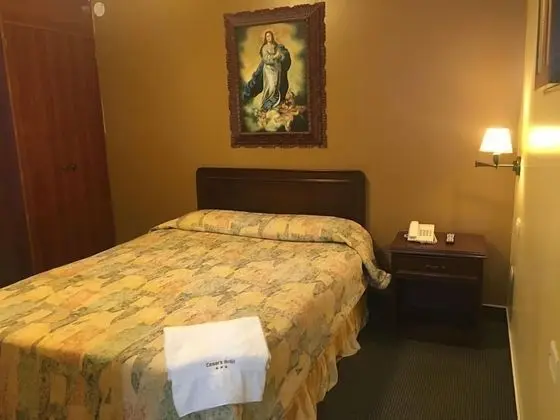 Tek Kişilik Oda, 1 Tek Kişilik Yatak