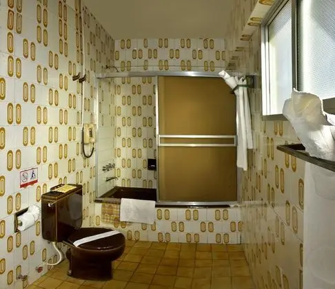 Tek Kişilik Oda